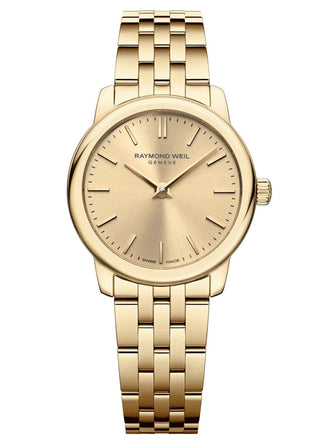 Raymond Weil Tocatta Watch