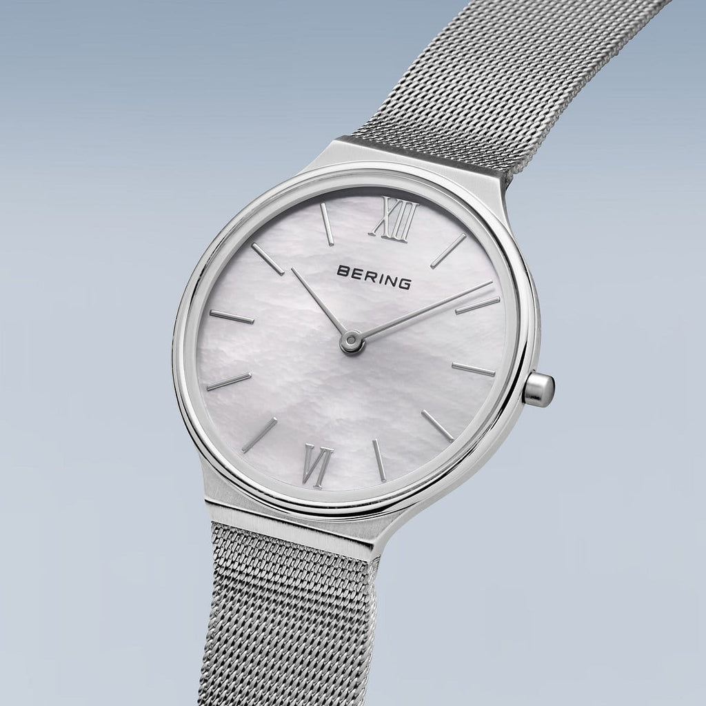 Bering Ultra Slim Watch