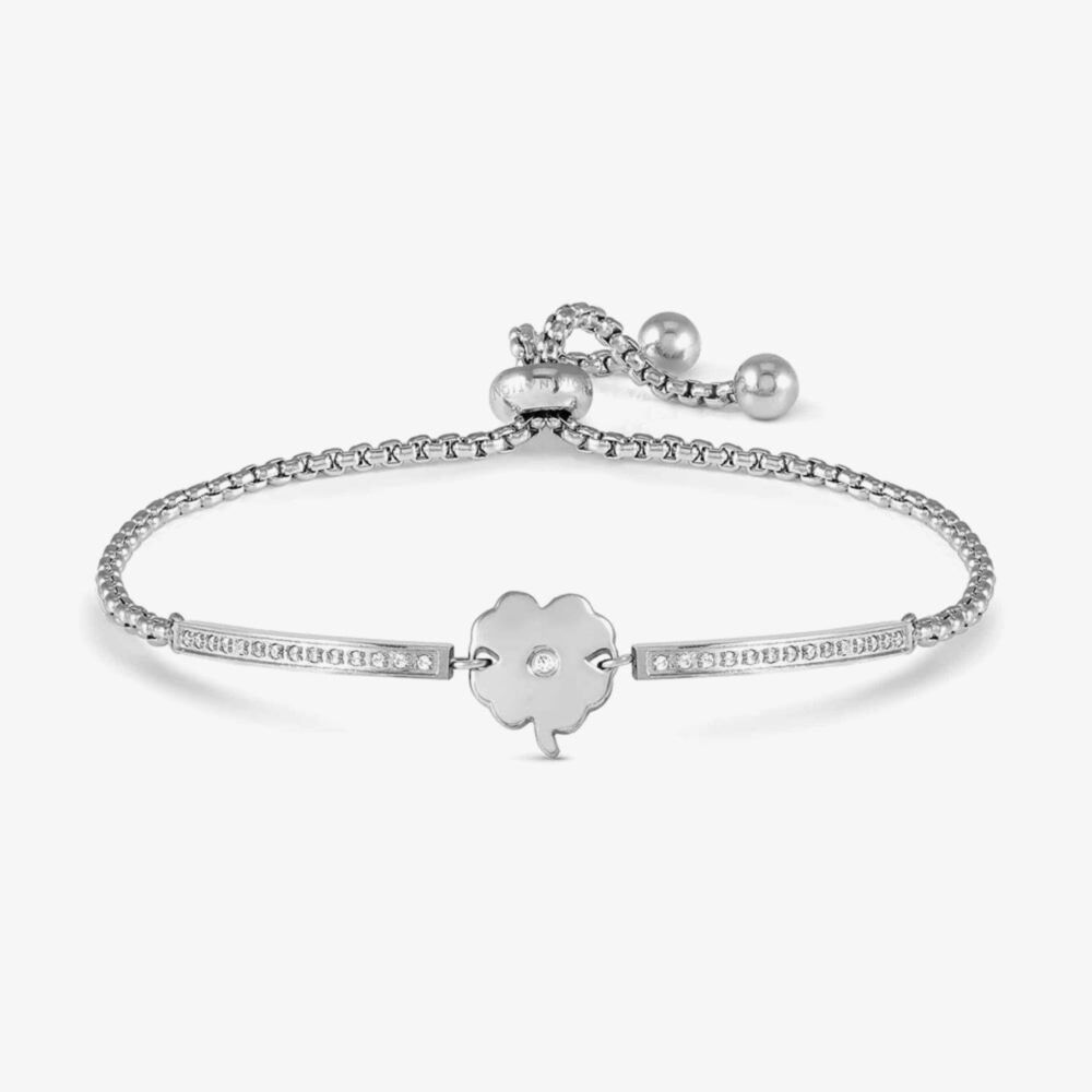 Nomination Milleluci Clover Bracelet
