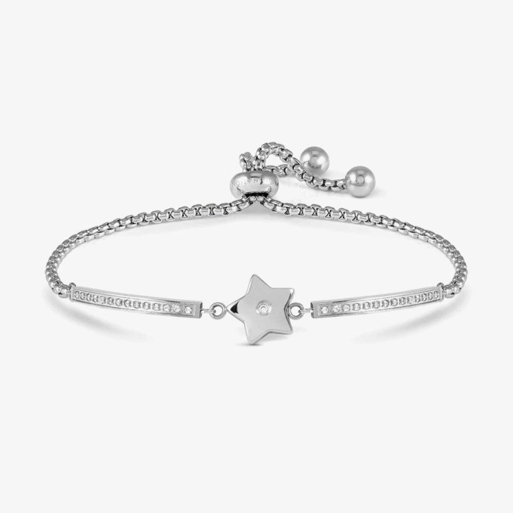 Nomination Milleluci Star Bracelet