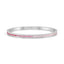 Nomination Pretty Ombré CZ Bangle