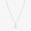 Nomination Anchor Steel Pendant