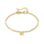 Nomination Sparkle Butterfly Tennis Bracelet