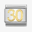 Nomination Gold 30 Composable Link