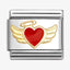 Nomination Angel Heart Composable Link