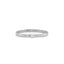 Nomination Extension CZ Square Bracelet