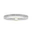 Nomination Extension Mother of Pearl Bracelet