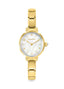 Nomination Mother Of Pearl Oval Composable Watch