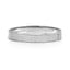 Nomination Wide Satin Finish Bangle