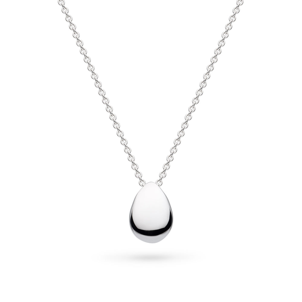Kit Heath Coast Pebble Pendant