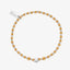 Chlobo Inset Star Bracelet