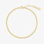Ania Haie Gold Plated Beaded Bracelet