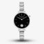 Nomination Black CZ Dial Composable Watch