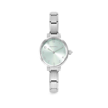 Nomination Paris Sage Green Composable Watch