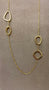 Pre-Loved 9ct Necklet