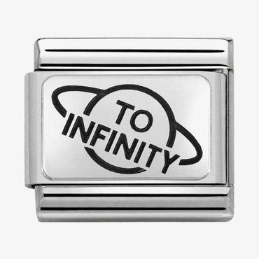 Nomination TO INFINITY Composable Link