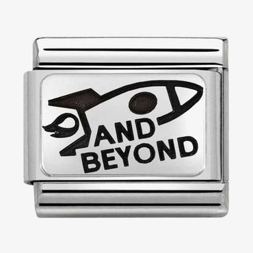 Nomination AND BEYOND Composable Link