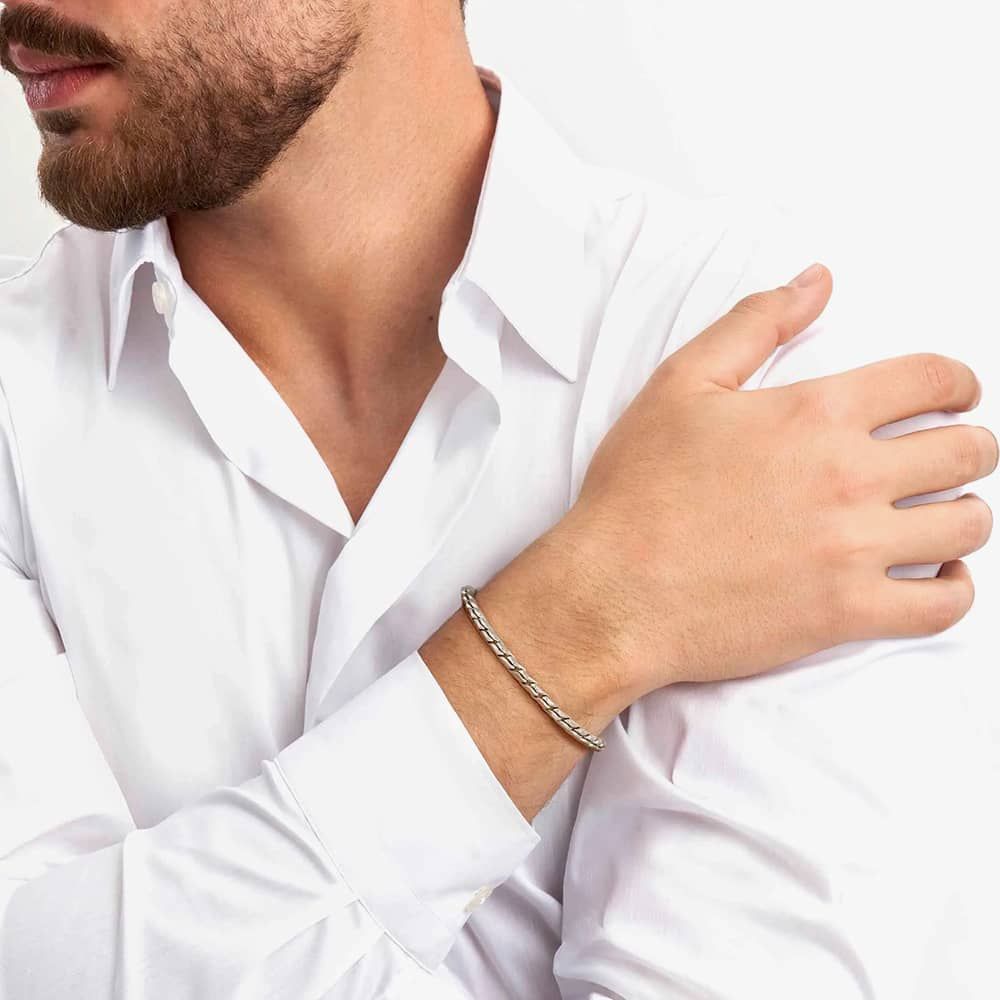 Nomination Hyper Steel Bracelet