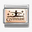 Nomination Gymnast Composable Link