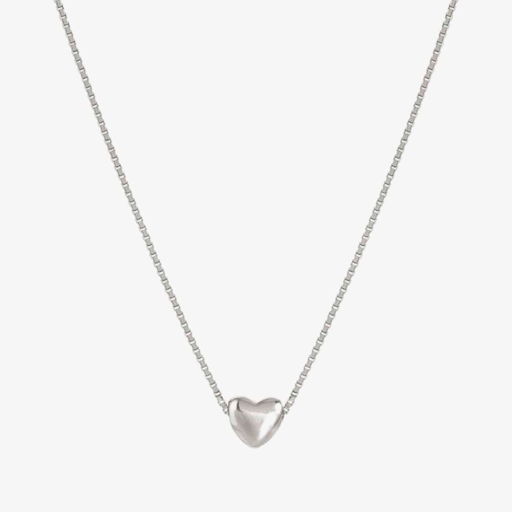 Nomination Armonica Heart Necklace