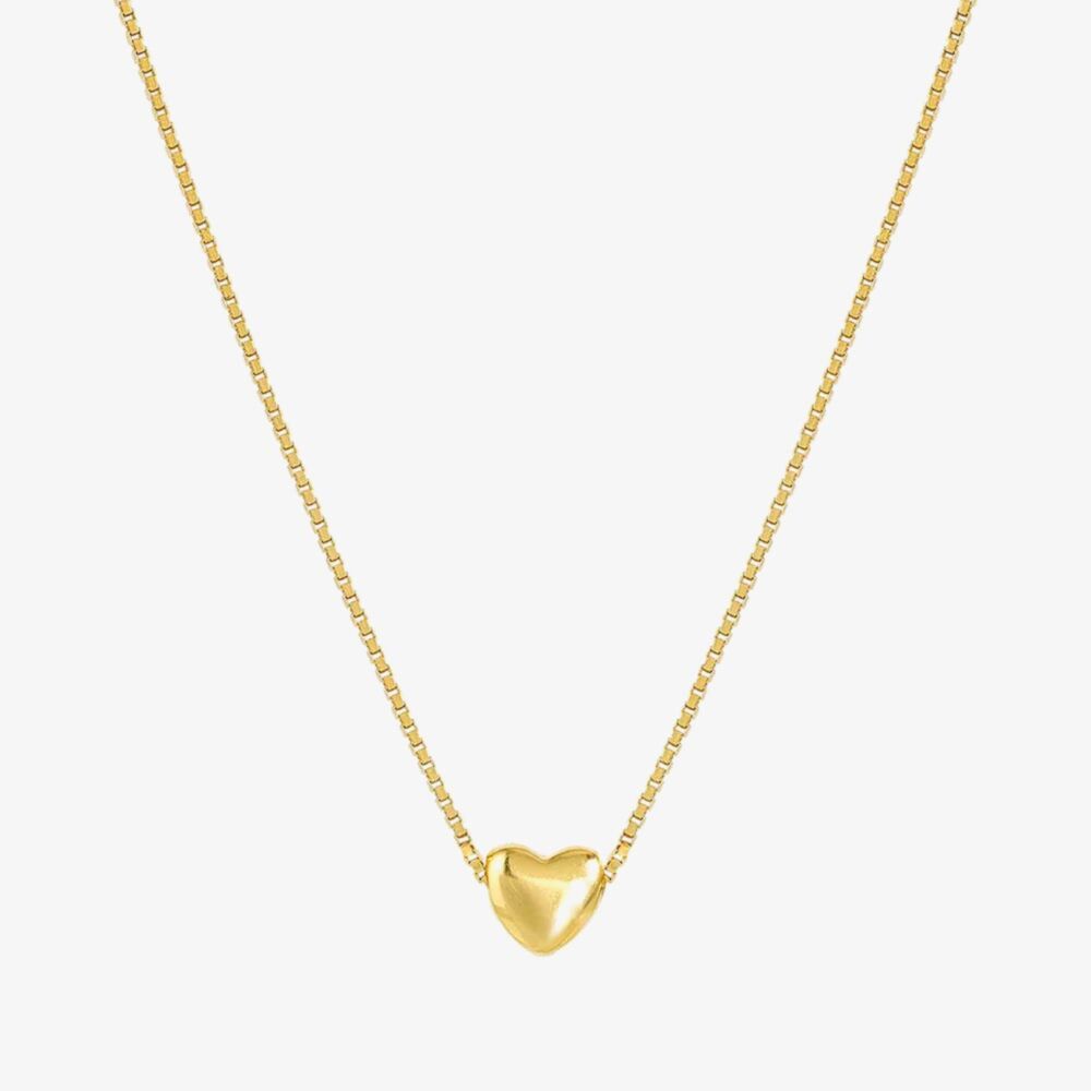 Nomination Armonica Heart Necklace