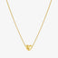Nomination Armonica Heart Necklace