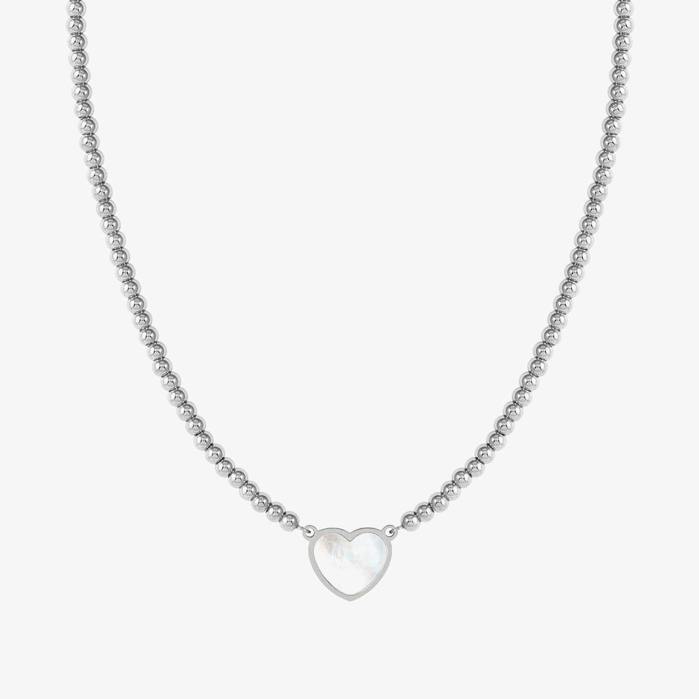 Nomination Emosfere Heart Necklet