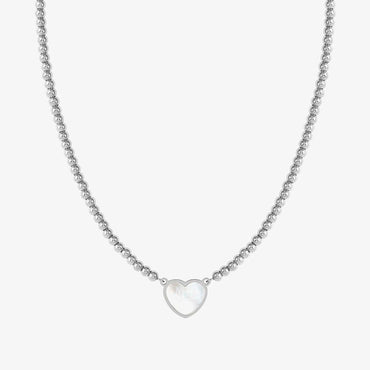Nomination Emosfere Heart Necklet