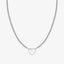 Nomination Emosfere Heart Necklet