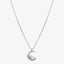 Nomination Dream Beats Moon Necklace