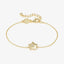 Nomination Petit Sparkle Star Bracelet