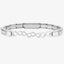 Nomination Trendsetter Infinity Bracelet