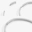 Nomination Stainless Steel Cubic Zirconia Bangle
