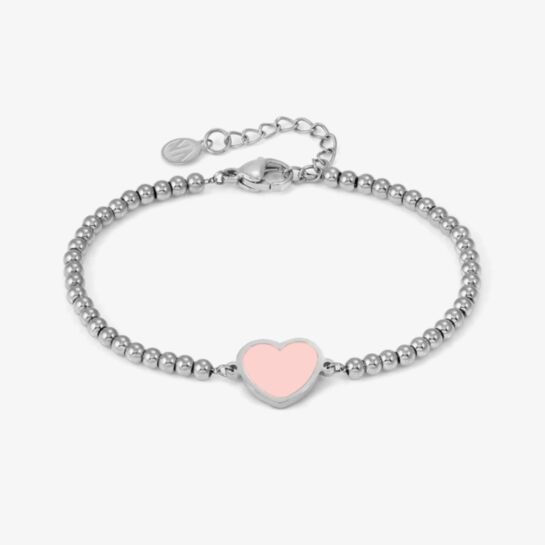Nomination Emosfere Heart Bracelet
