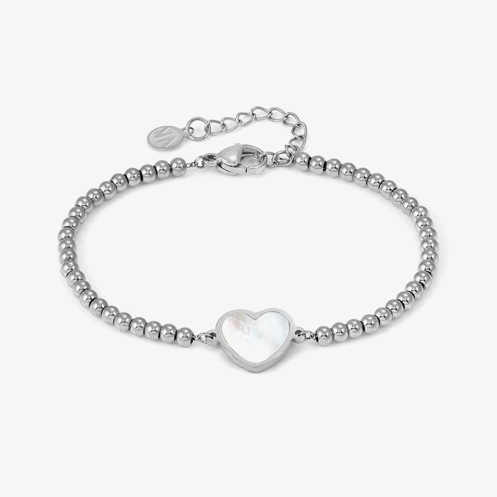 Nomination Emosfere Heart Bracelet