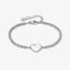 Nomination Emosfere Heart Bracelet