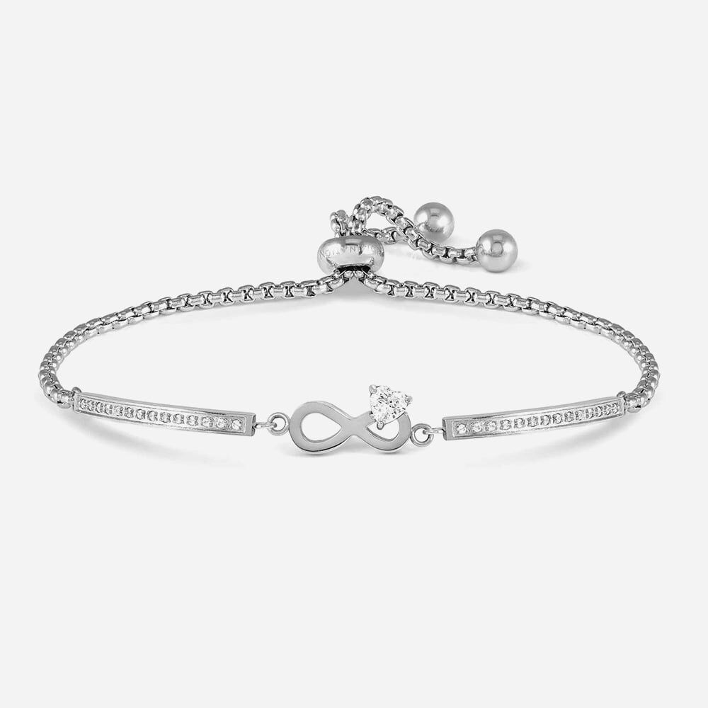 Nomination Milleluci Infinity Bracelet