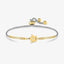 Nomination Milleluci Star Bracelet