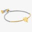 Nomination Four Leaf Clover Toggle Bracelet