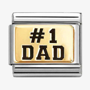Nomination #1 DAD Composable Link