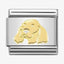 Nomination Irish Setter Composable Link