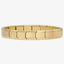 Nomination Gold Matt CLASSIC Composable Link