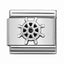 Nomination Boat Wheel Composable Link