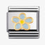 Nomination Forget Me Not Composable Link