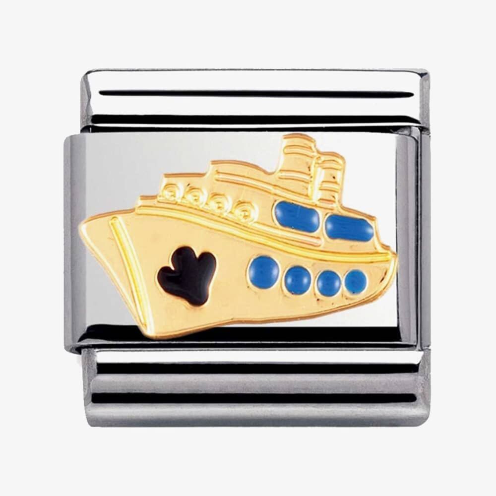 Nomination Cruise Ship Composable Link