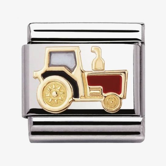 Nomination Tractor Composable Link