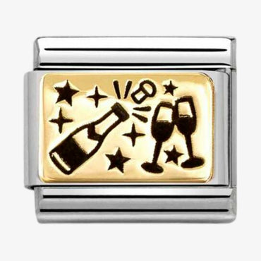 Nomination Celebration Cheers Composable Link