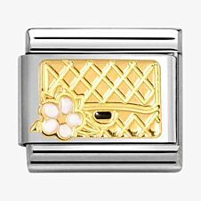 Nomination Handbag Composable Link