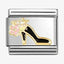 Nomination High Heel Composable Link