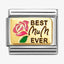 Nomination Best Mum Ever Composable Link